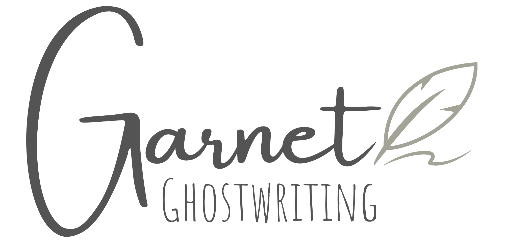 Garnet Ghostwriting